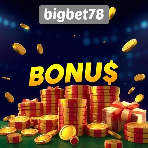 Analisis Bonus dan Promosi Menarik di Bigbet78