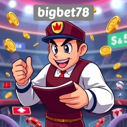 Menilai Bonus dan Promosi Menarik di Bigbet78