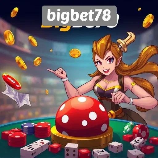 Perbandingan Bigbet78 dengan Situs Game Lainnya di Pasar