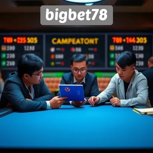 Fasilitas dan Layanan Pelanggan di Bigbet78 yang Perlu Diketahui
