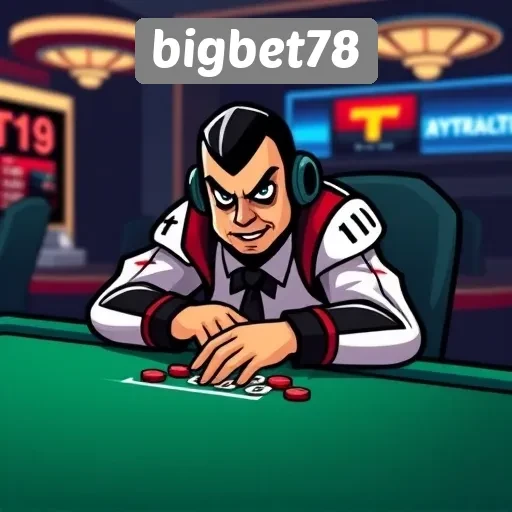 Evolusi Bigbet78 dalam Industri Game Online Indonesia