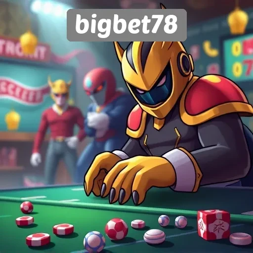 Fitur Unggulan Bigbet78 yang Membuatnya Menarik bagi Penggemar Game