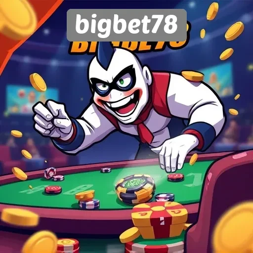 Mengetahui Fitur Menarik di Situs Game Bigbet78