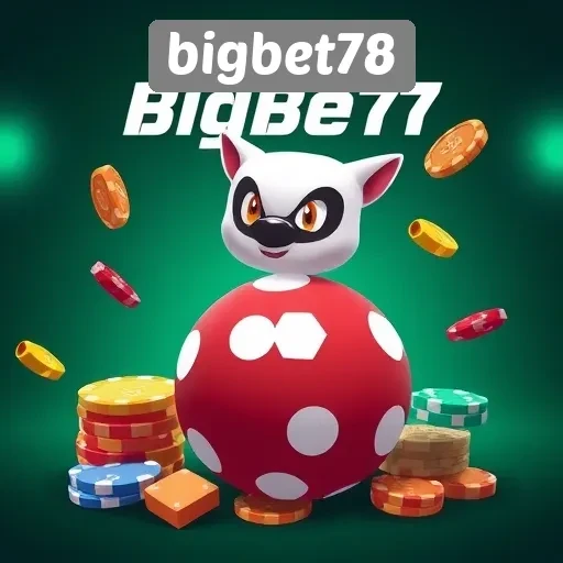 Bagaimana Bigbet78 Mempengaruhi Industri Game Online di Indonesia