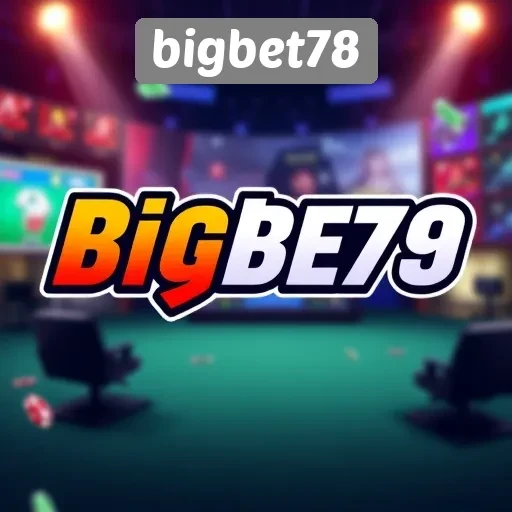 Platform Game Inovatif Bigbet78 Menarik Perhatian Pemain