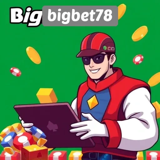 Mengenal Bigbet78 Sebagai Platform Perjudian Online Terpercaya