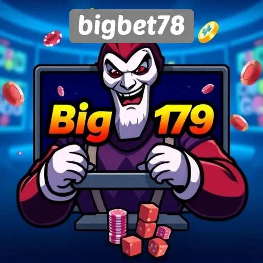 Bigbet78 Sebagai Pilihan Utama untuk Pecinta Game Online