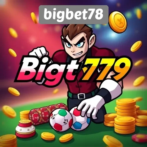 Mengapa Bigbet78 Menjadi Pilihan Utama untuk Bermain Game Online