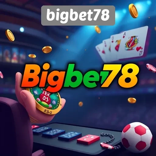 Apakah Bigbet78 Solusi Permainan Online yang Aman
