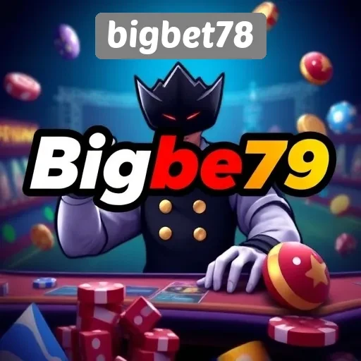 Mengenal Bigbet78 Sebagai Platform Game Terpercaya di Indonesia