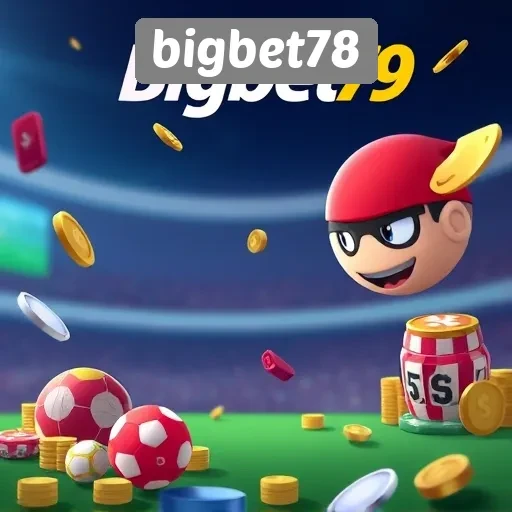 Bonus dan Promosi Menarik di Bigbet78