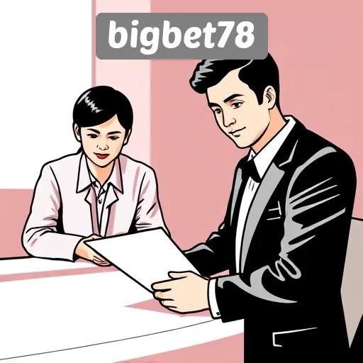 Kualitas Layanan Pelanggan di Bigbet78