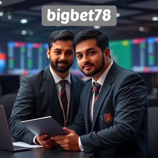 Tinjauan Layanan Pelanggan dan Dukungan di Bigbet78