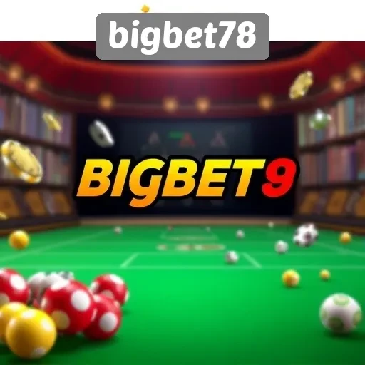Variasi Permainan Menarik yang Tersedia di Bigbet78