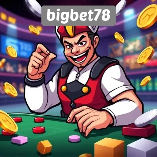 Menggali Fitur Unggulan Situs Game Bigbet78