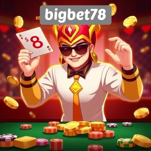 Ulasan Lengkap Fasilitas Permainan di Bigbet78