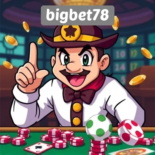 Tipe Permainan yang Tersedia di Bigbet78 untuk Semua Kalangan