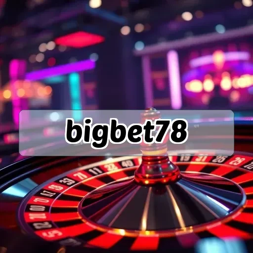 bigbet78: Kenali Fitur Menarik Permainan Lotre Secara Mendalam