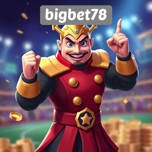 Tren Game Populer di Bigbet78 yang Perlu Diketahui