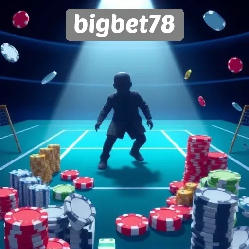 Cara Daftar dan Memulai Bermain di Bigbet78
