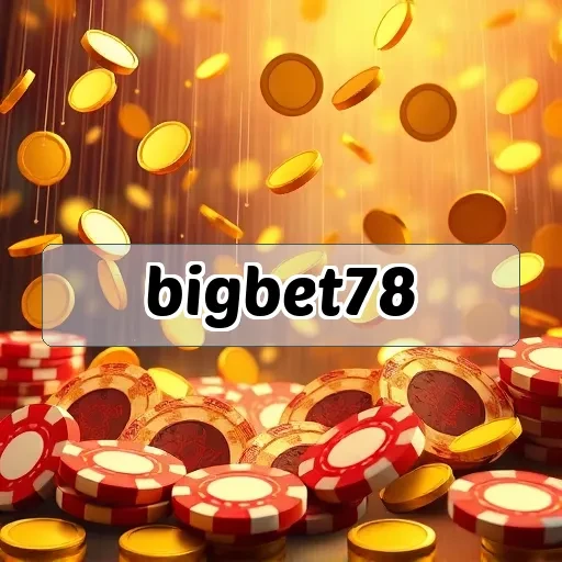 bigbet78: Dapatkan Serunya Permainan Slot Online Terbaik di Sini!