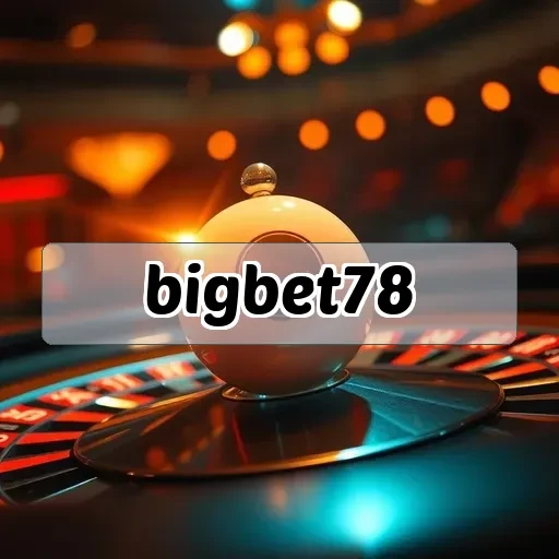 bigbet78: Menawarkan Taruhan Olahraga yang Seru dan Menguntungkan