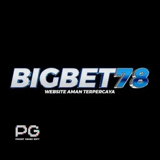 Logo resmi bigbet78