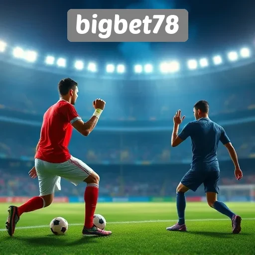 Tips dan Trik Menang di Bigbet78