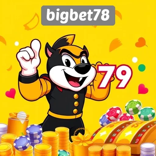 Pengalaman Pengguna yang Dihadirkan oleh Bigbet78